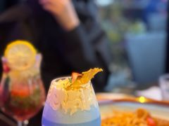 -blue frog蓝蛙(长泰广场店)