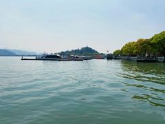 -东钱湖旅游度假区