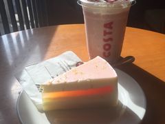 -COSTA COFFEE(上海虹口公园店)
