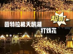 -深圳东部华侨城茵特拉根酒店
