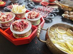 -潮庭牛肉火锅·骑楼私宴