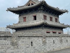 -大同古城墙