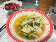 -老妈厨房·长沙街坊菜(国金店)