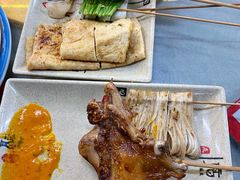 -皮记海鲜1995(寮步店)