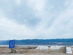 -盐湖景区