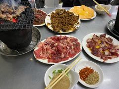 -松明一烤肉馆(鲁园店)