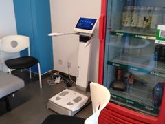 -Bona Fit 伯纳健身超级工作室(车公庄店)