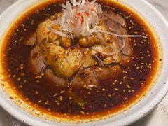 -初蓉丨遇见新川菜(亲贤街荣耀店)