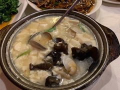 -永兴餐厅(复兴中路店)