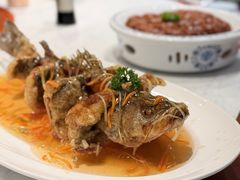 -老松滨饭店(菜艺街店)