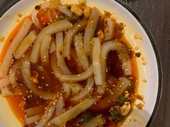-渝信川菜(西单店)