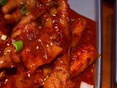 -火炉情韩国料理店(古田路店)