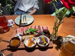 -West10 西拾·西餐厅·创意菜(未来科技城店)