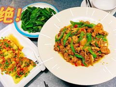 -山也·私厨(岳麓店)