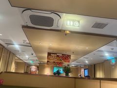 -海底捞火锅(银泰中心店)