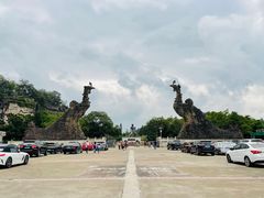 -李小龙乐园(顺德均安店)