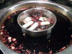 -茅草房·河畔园林火锅