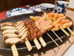-小山日本料理(太古汇店)