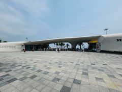 -大梅沙海滨公园