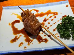 -桂马·日本料理·海胆·海鲜饭·酒场(民主广场店)