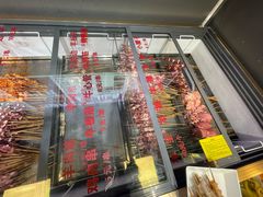 -有蚝有翅烧烤大排档·宵夜(右安门店)