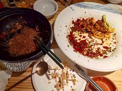 -黄鹤天厨·泡椒田鸡创始者(莲花店)