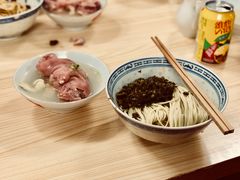 -盛兴面馆(真儒大厦店)