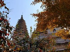 -北京石刻艺术博物馆(五塔寺)