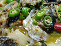 -墩上村(水印康庭店)