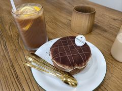 -AHAVA·Fang Baking Studio