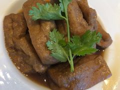 -莆田餐厅PUTIEN(三里屯店)