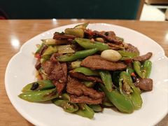 -兴蓉合川湘私房菜巫山烤鱼(人大店)