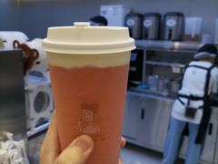 -沪上阿姨·精选茶饮(扬帆小区店)