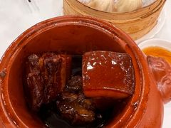 -瑞福园联谊餐室(茂名南路店)