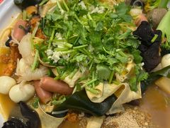 -文立新麻辣烫(合生汇21街区店)