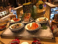 -上海浦东星河湾酒店