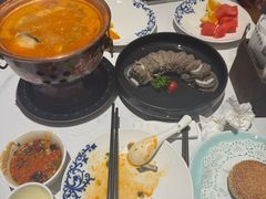 -东来顺•非遗火锅(外滩店)