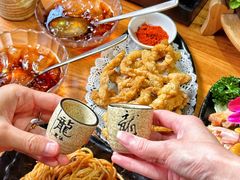 -束河人家(南锣鼓巷店)