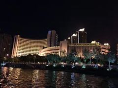 -海河游船-永乐码头(大悲院)