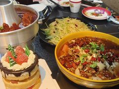 -酒肉门孔府菜(曲阜游客中心店)