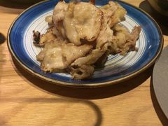 -烧肉达人•炭火烧肉(新天地店)