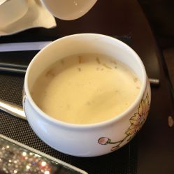 -唐山香格里拉大酒店·宴会厅