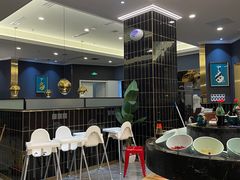 大堂-二刀潮牛(重庆光环购物公园店)