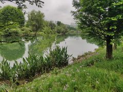 -贵阳市花溪国家城市湿地公园