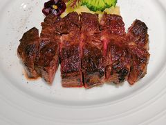 香煎美国牛肩胛扒-K·Kitchen KK牛扒厨房(江南西店)