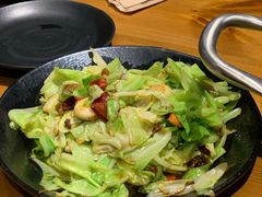 -望京一号·重庆江湖菜(工体店)
