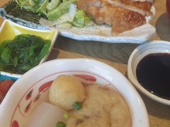-味太助·银饭食堂(中华城店)