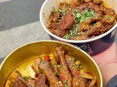 -降龙爪爪(建设路1店)