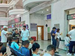 -上海市公安局交通警察总队车辆管理所三分所