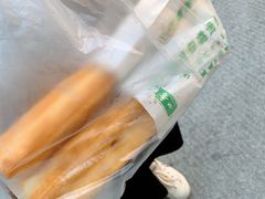 油条-柯子岭肉菜市场(景泰综合楼店)